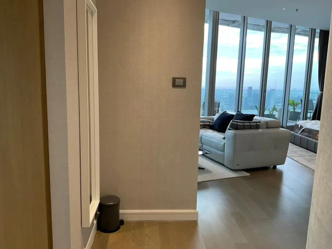 Property photos for Magnolias Ratchadamri Boulevard