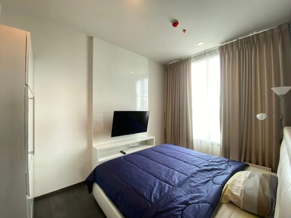 Property photos for Edge Sukhumvit 23