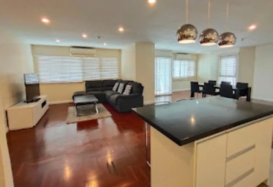 Property photos for Silom Condominium