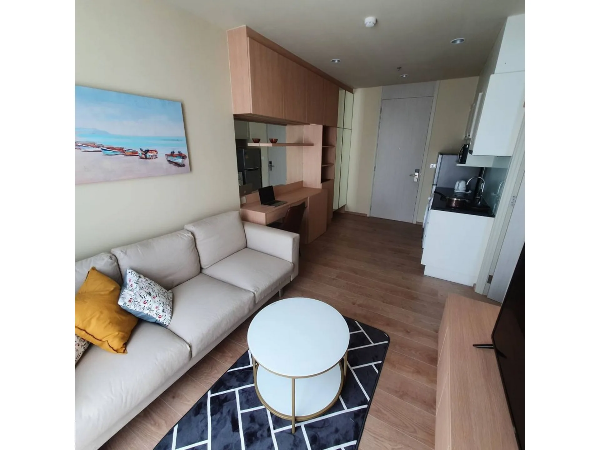 Property photos for Noble Recole