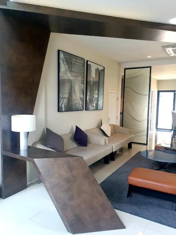 Property photos for Cascade Bangna