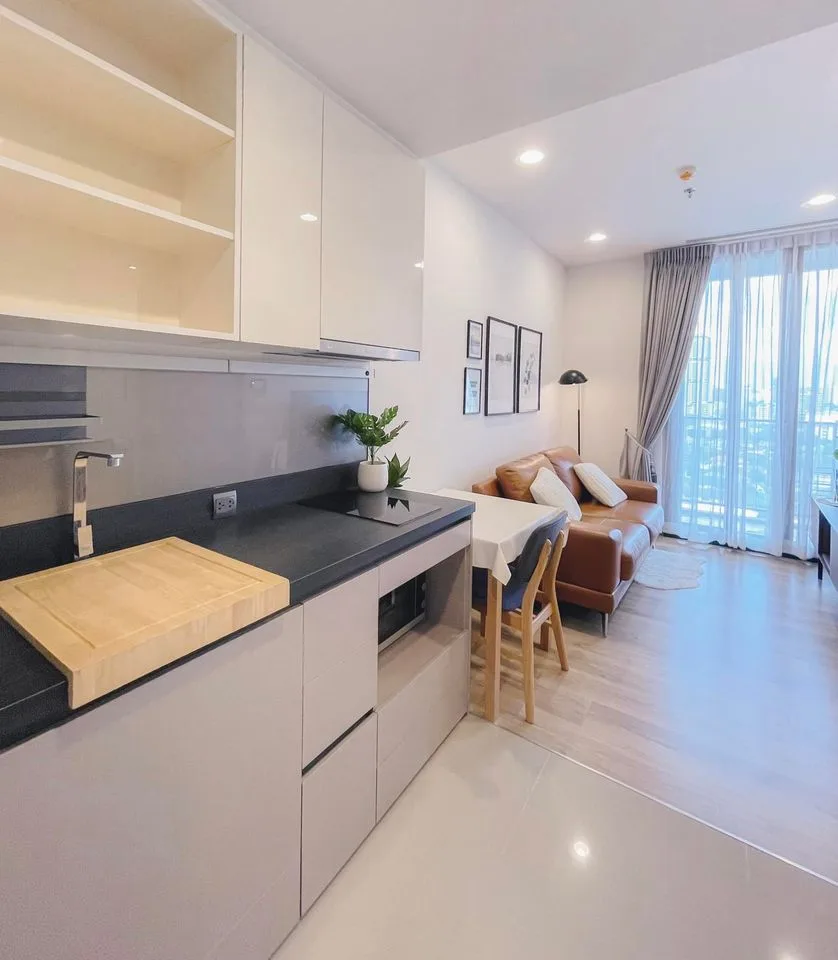 Property photos for OKA HAUS Sukhumvit 36