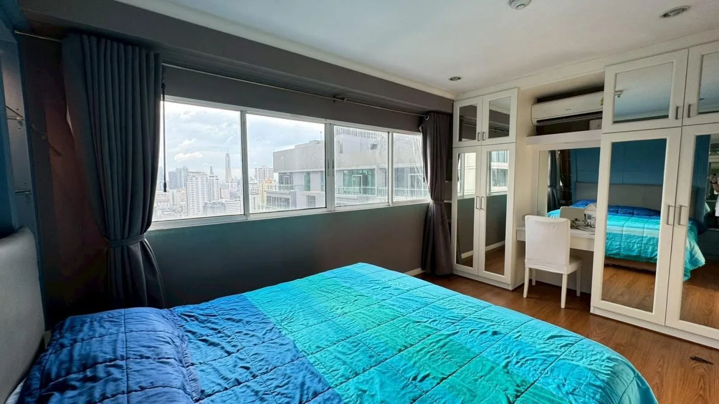 Property photos for Grand Park View Asoke