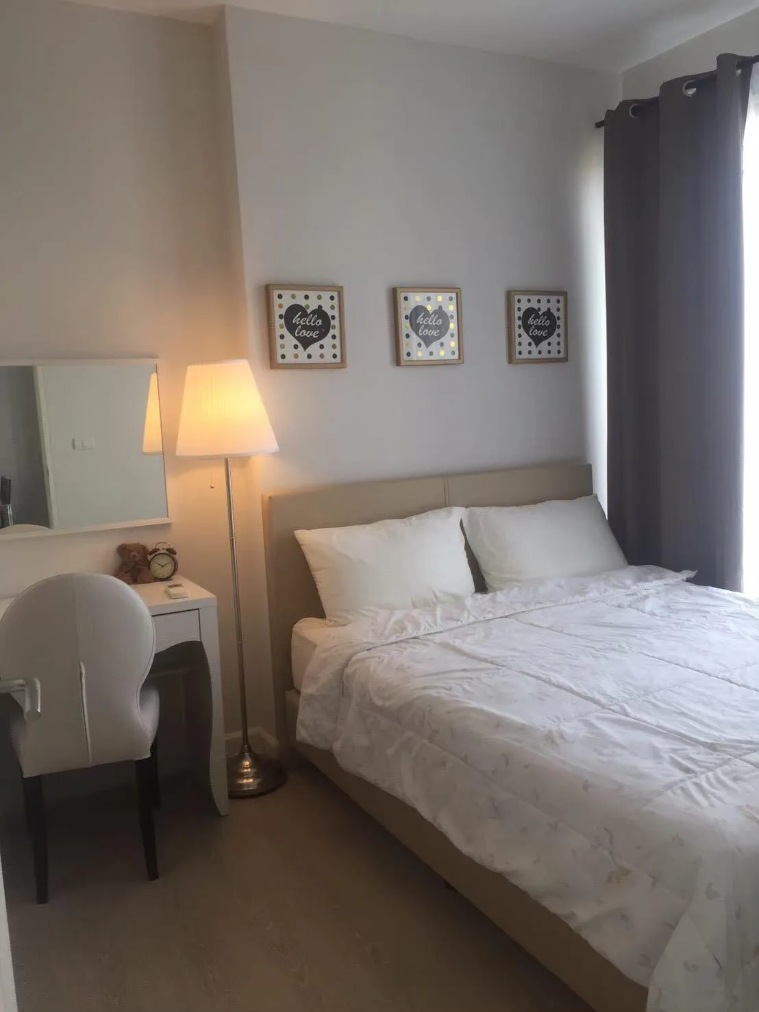 Property photos for The Niche Pride Thonglor-Phetchaburi