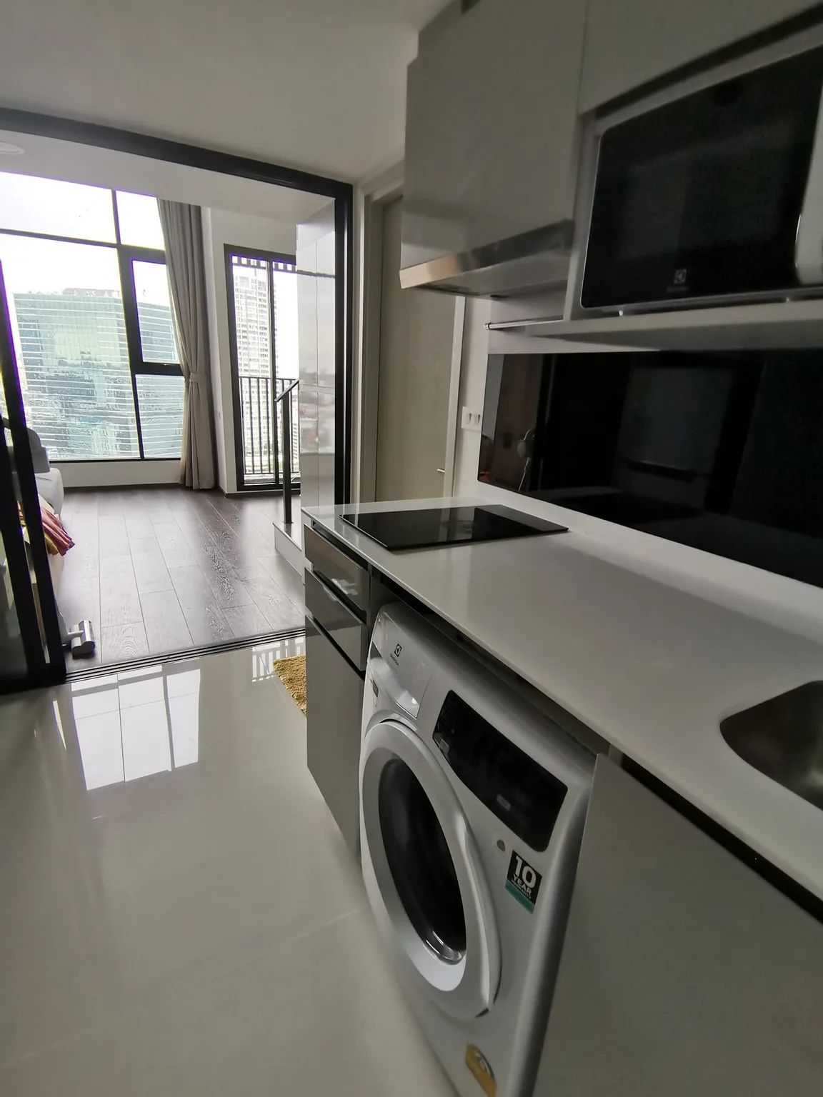 Property photos for KnightsBridge Prime Ratchayothin