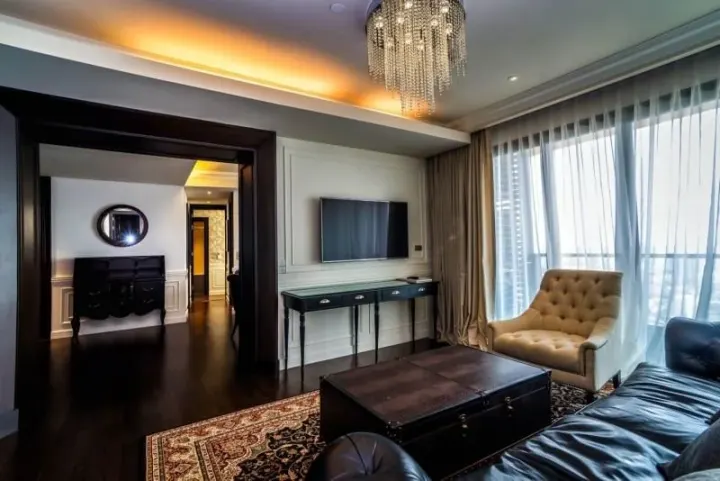 Property photos for The Lumpini 24