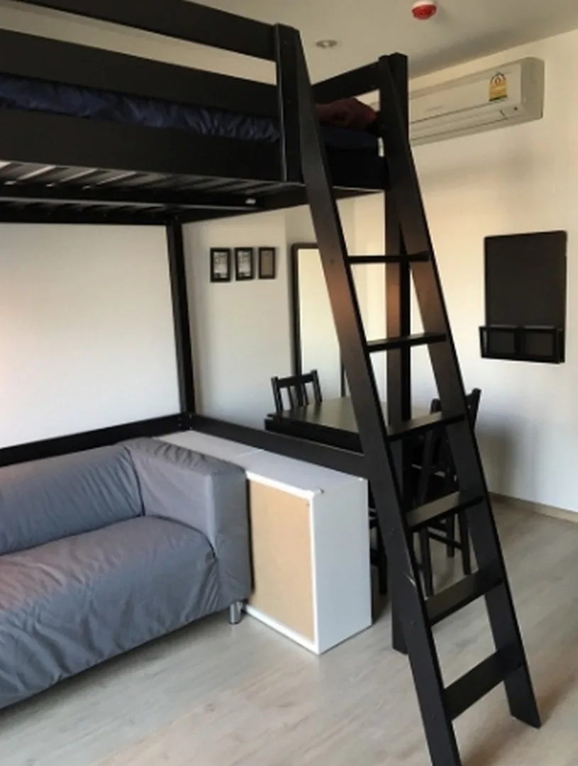 Property photos for Ideo Q Chula - Samyan