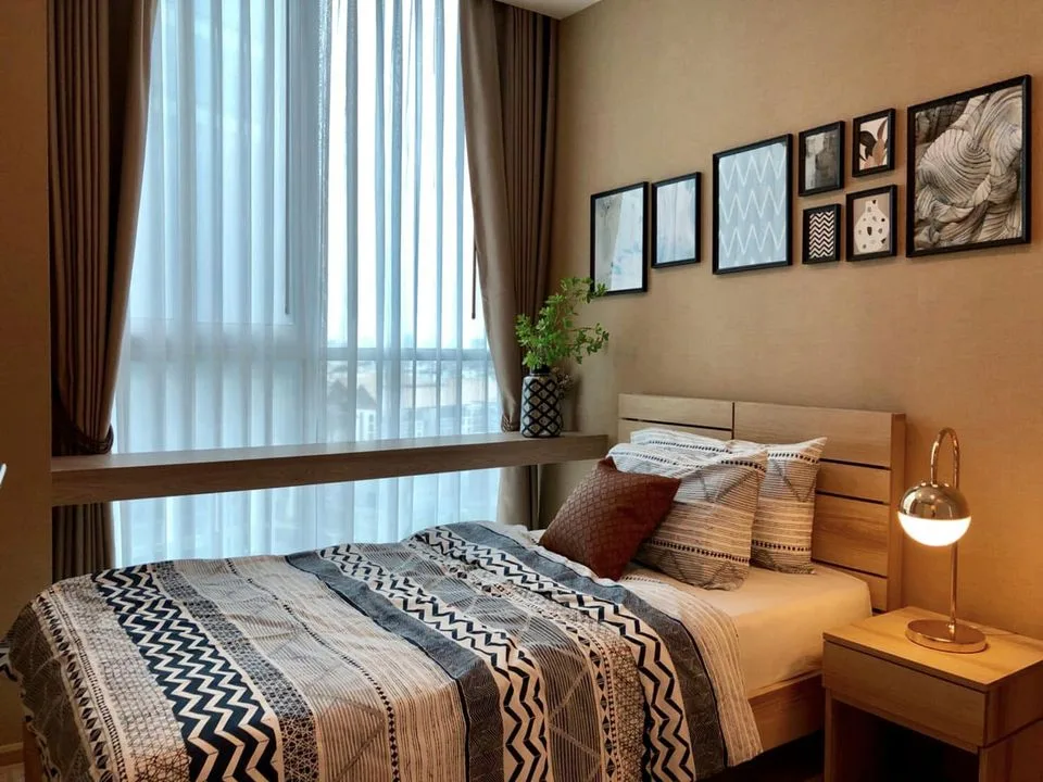 Property photos for Noble Revolve Ratchada 2