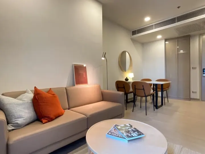 Property photos for One 9 Five Asoke - Rama 9