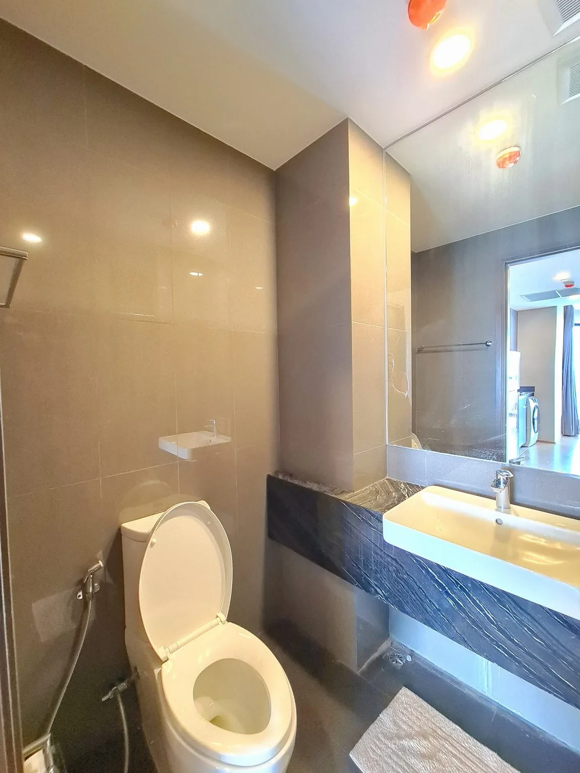 Property photos for Ashton Chula - Silom