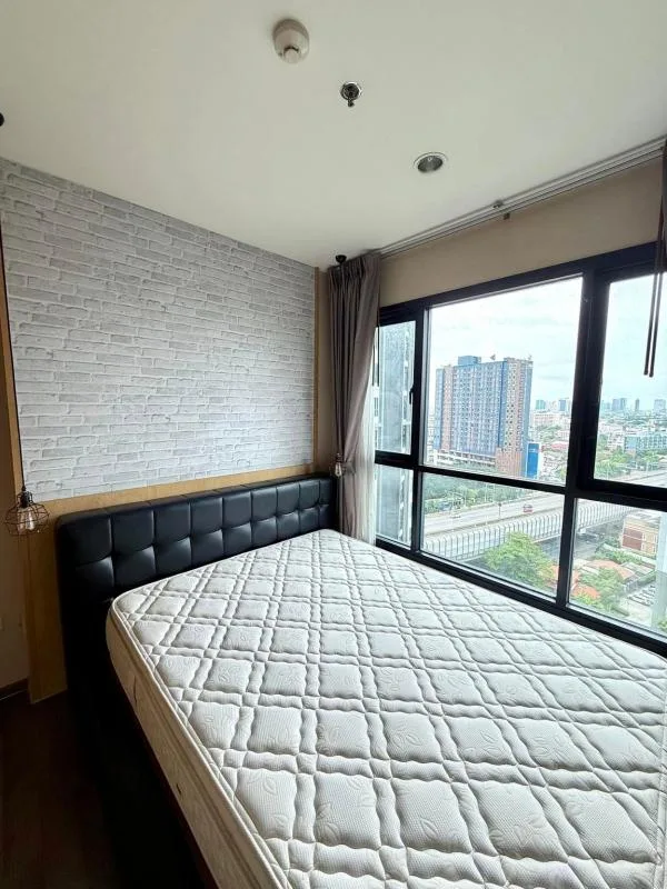 Property photos for The Base Park West Sukhumvit 77