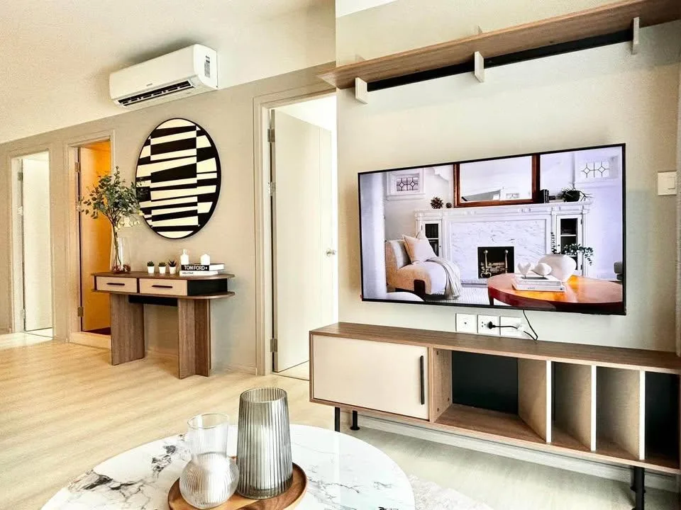 Property photos for Life Sukhumvit 48