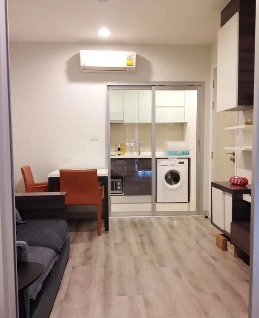Property photos for Centric Sathorn - Saint Louis