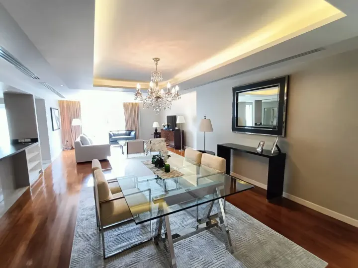 Property photos for La Citta Penthouse