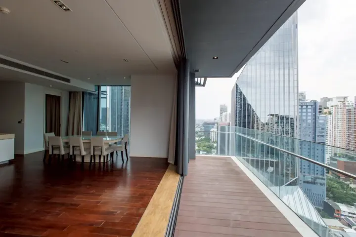 Property photos for Marque Sukhumvit