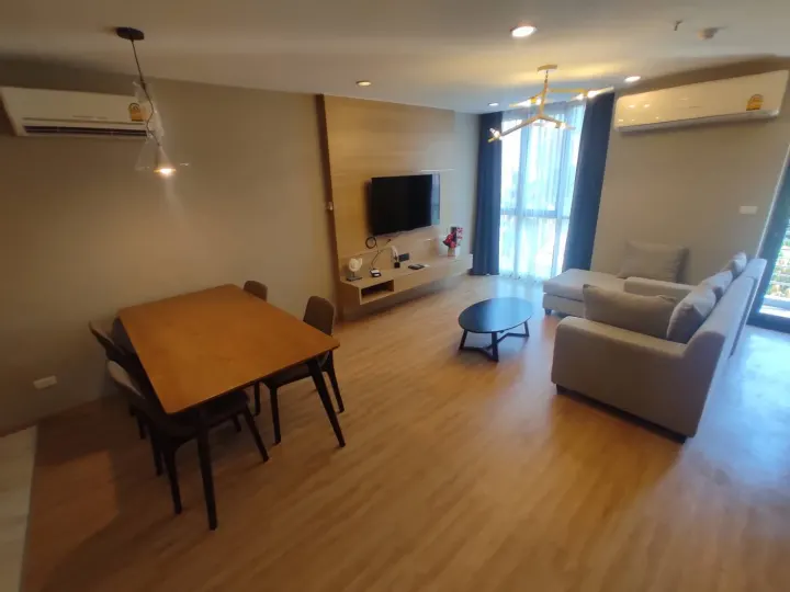 Property photos for Bliss by the Opus