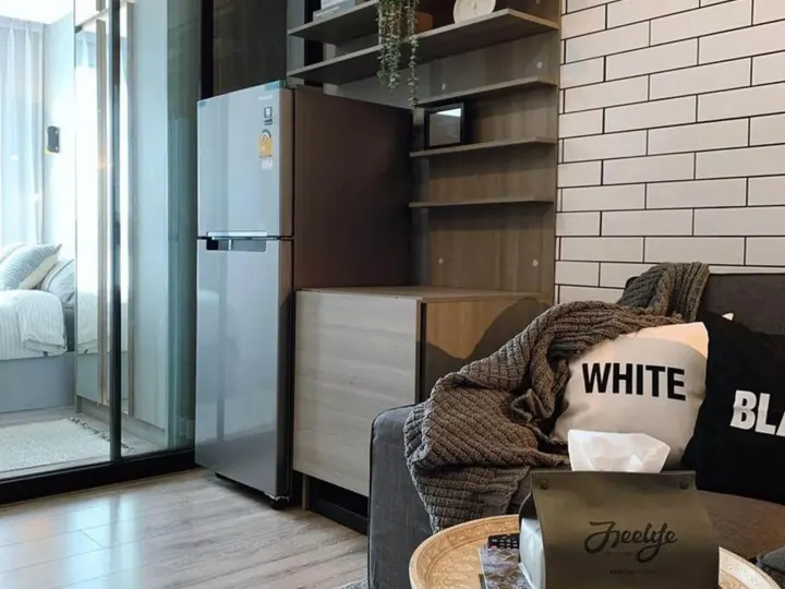 Property photos for KnightsBridge Collage Sukhumvit 107