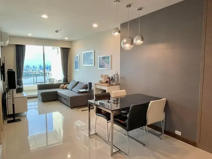 Property photos for Supalai Prima Riva