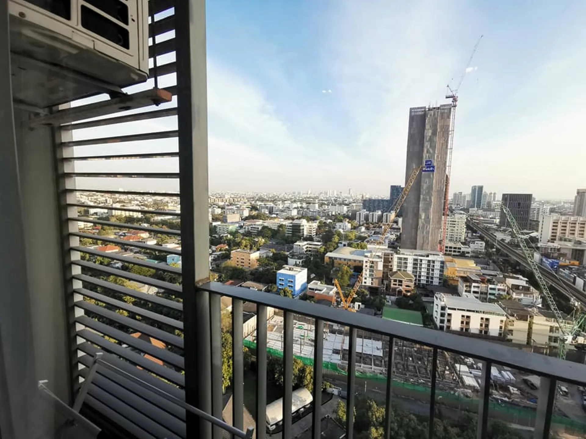 Property photos for Ideo Mobi Rama 9