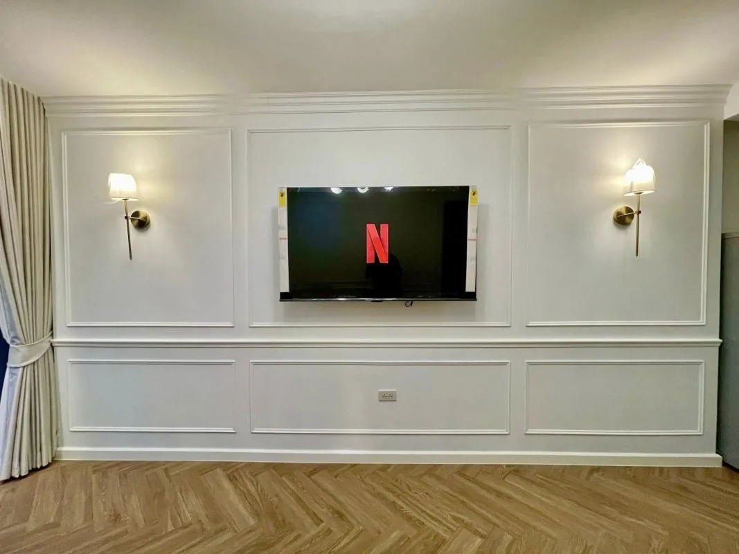 Property photos for Noble Ambience Sarasin