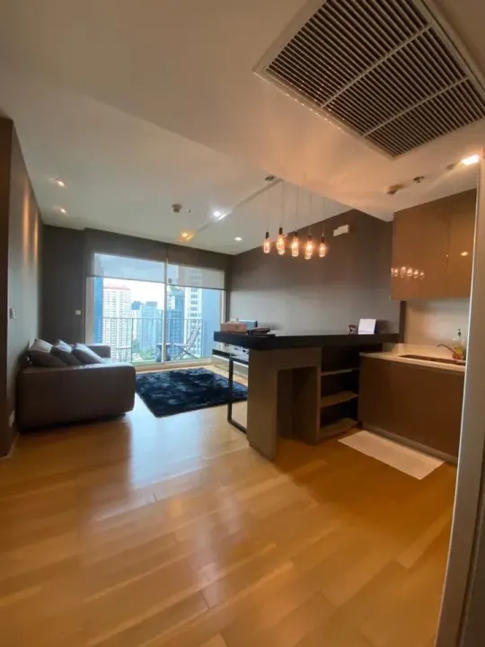 Property photos for Siri at Sukhumvit