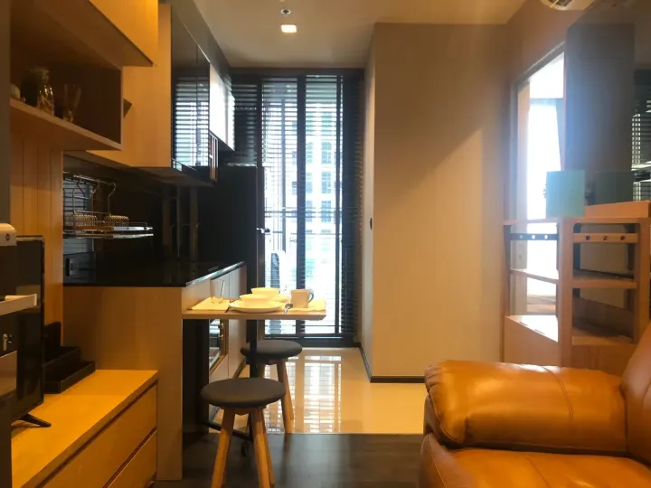 Property photos for The Line Asoke - Ratchada