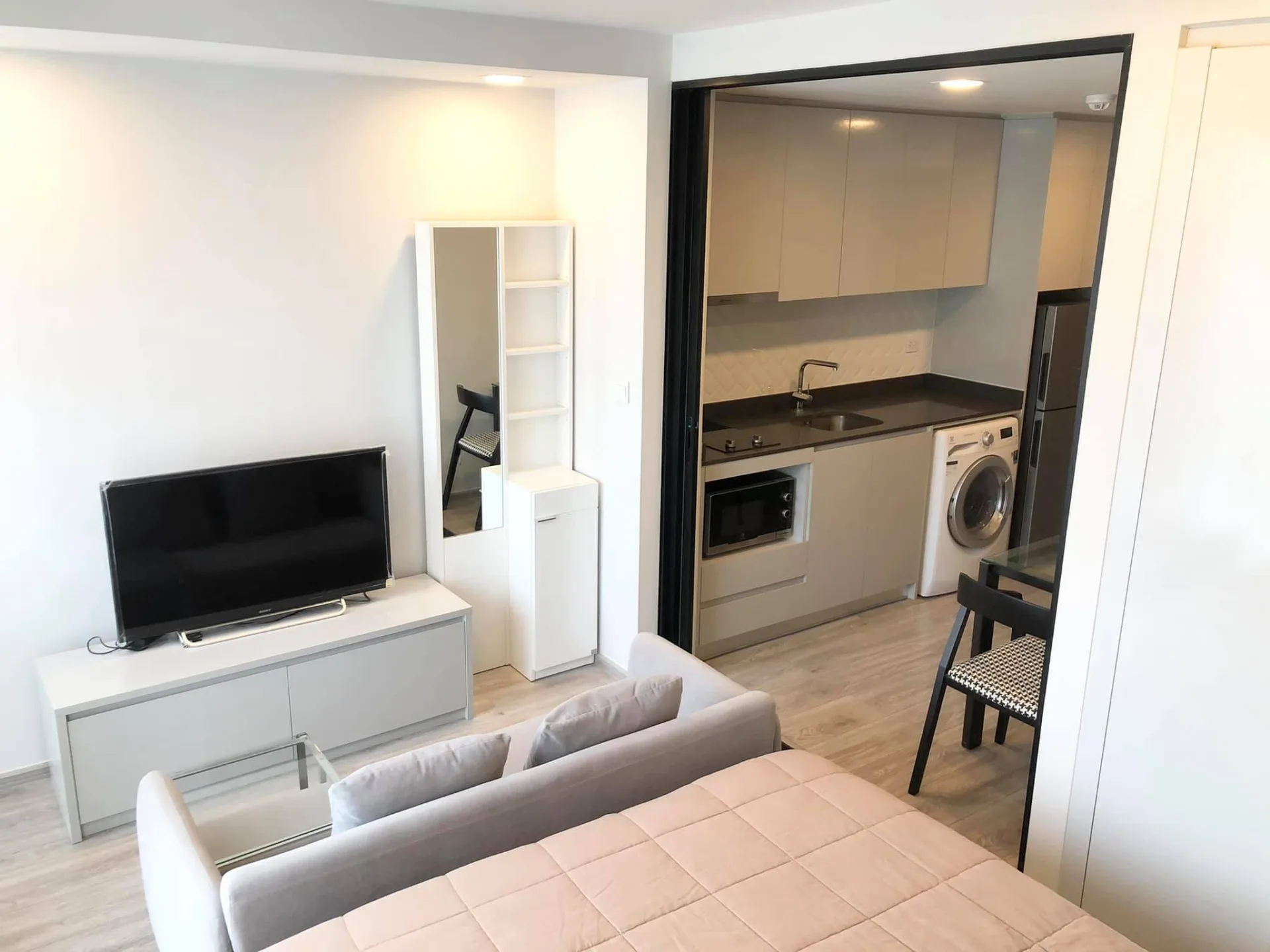 Property photos for Maestro 14 Siam - Ratchathewi