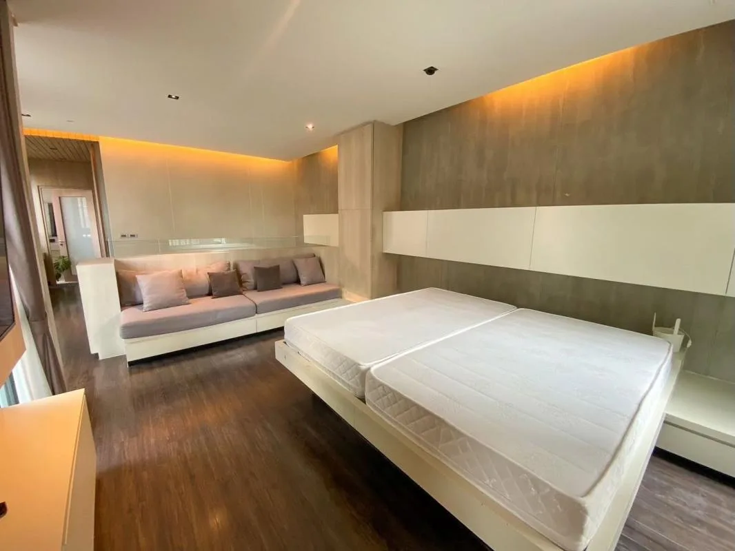 Property photos for Soul Ekamai-ladprao
