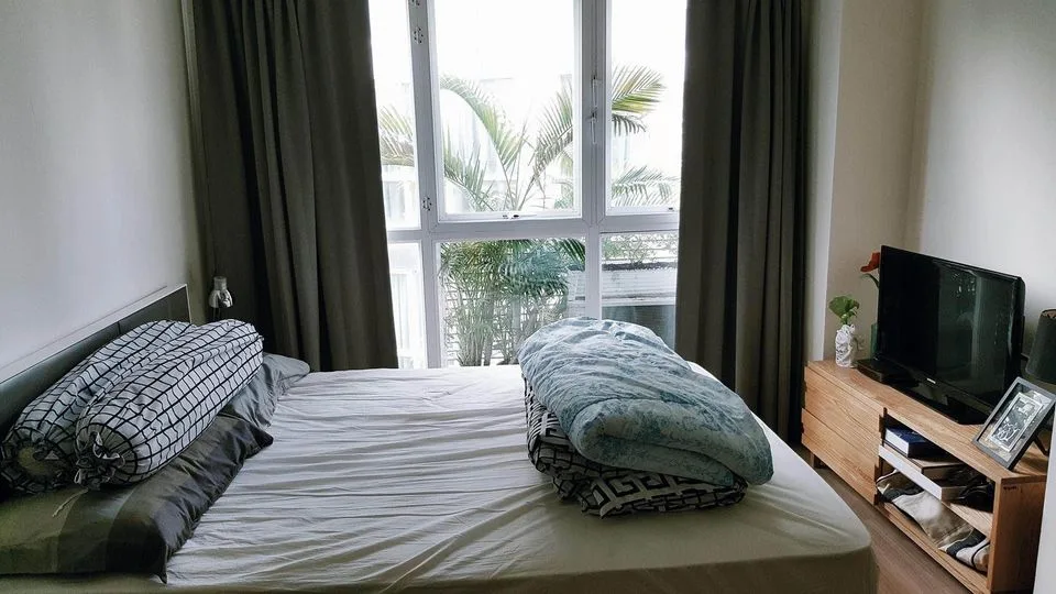 Property photos for Garden Asoke - Rama 9