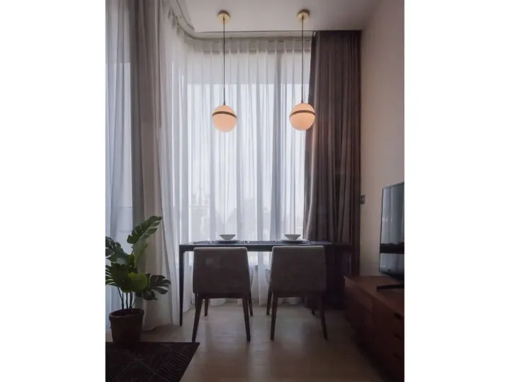 Property photos for The Esse Asoke