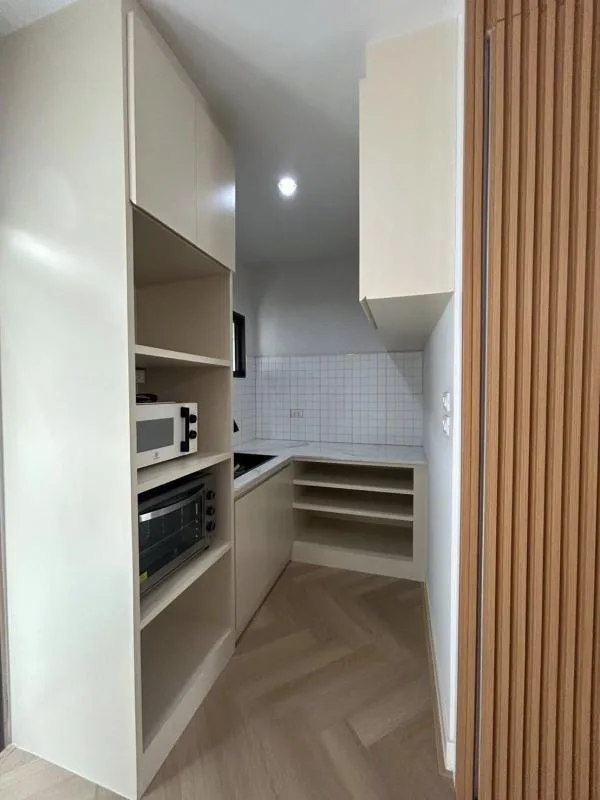 Property photos for Baan Klang Muang Rama 9