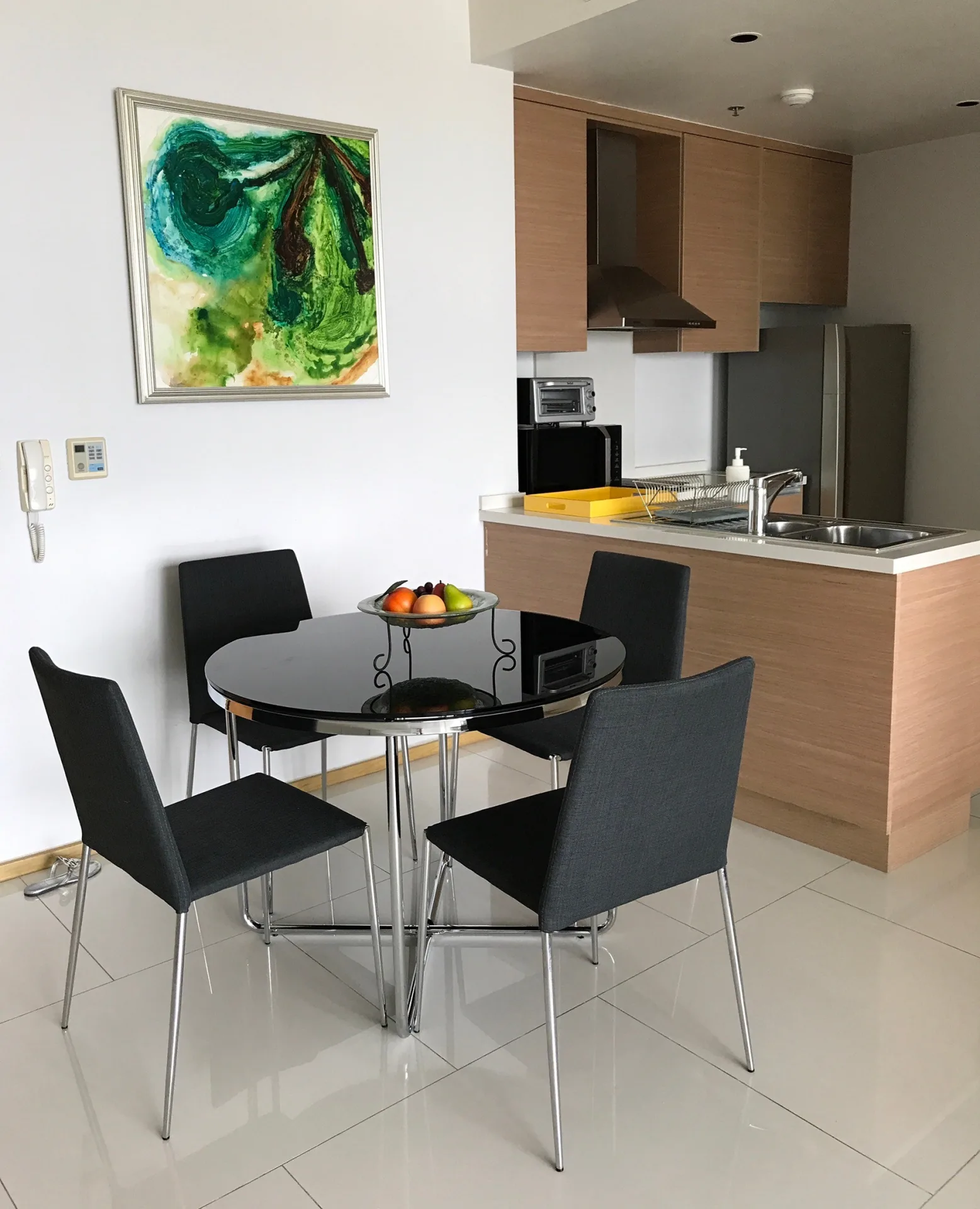 Property photos for The Emporio Place