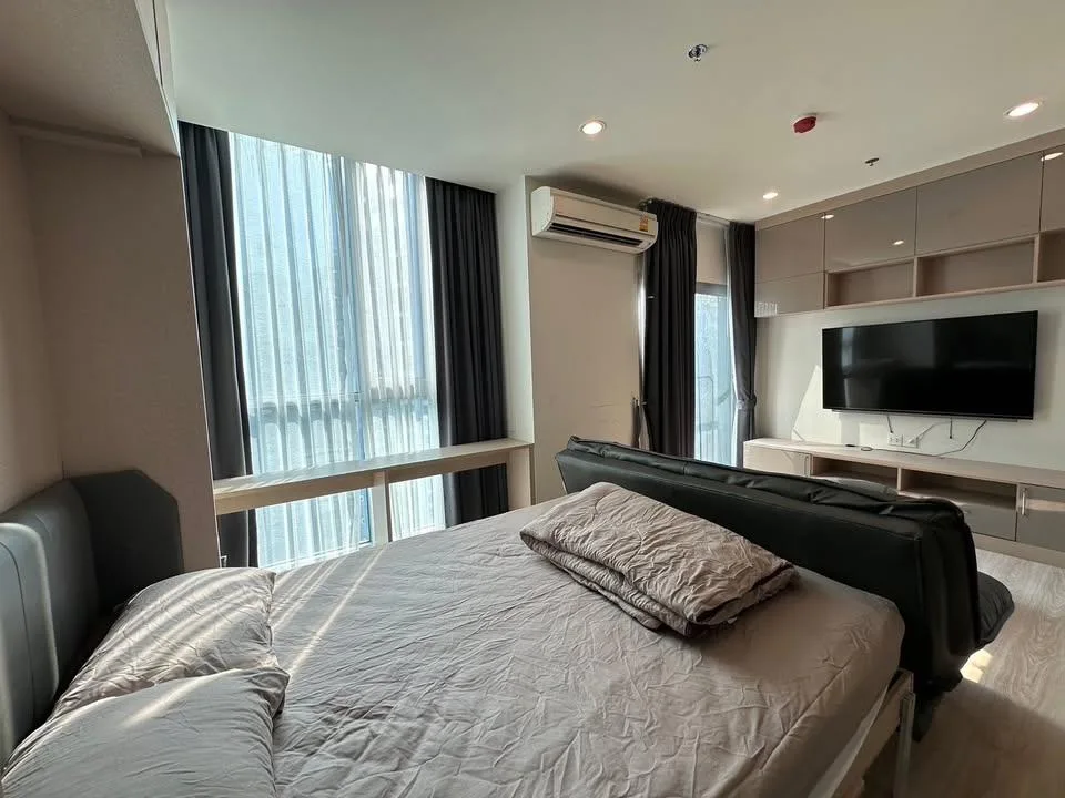 Property photos for Noble Revolve Ratchada