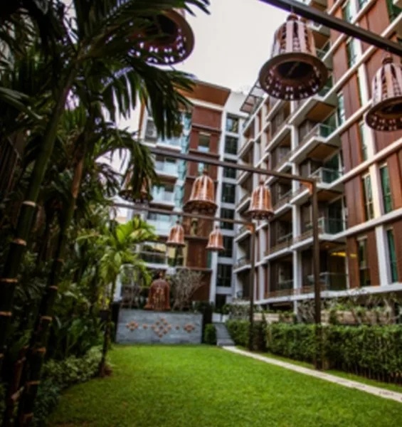 Property photos for The Address Sukhumvit 61
