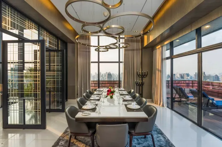 Property photos for Emporium Suites by Chatrium