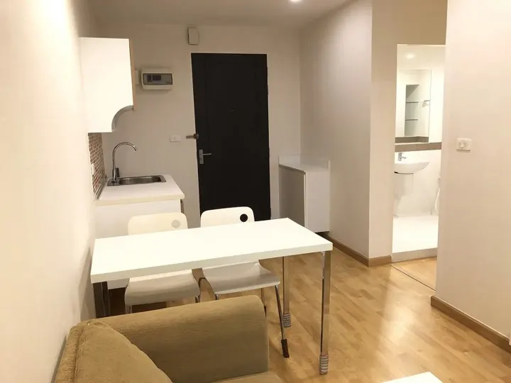 Property photos for Casa Condo Asoke-dindaeng