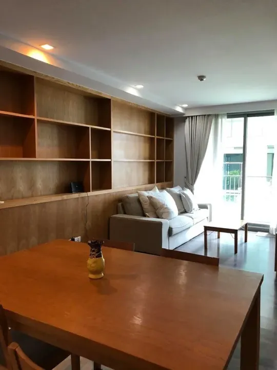 Property photos for Sari by Sansiri