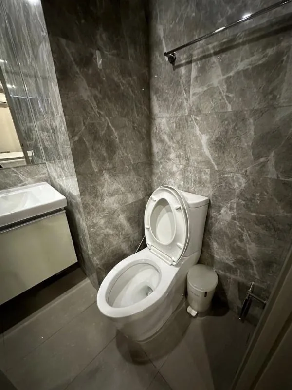 Property photos for Ideo Q Siam - Ratchathewi