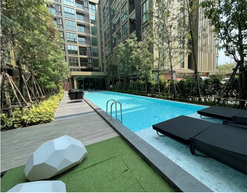 Property photos for Supalai Prime Rama 9