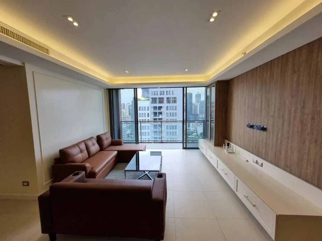 Property photos for Circle Sukhumvit 31