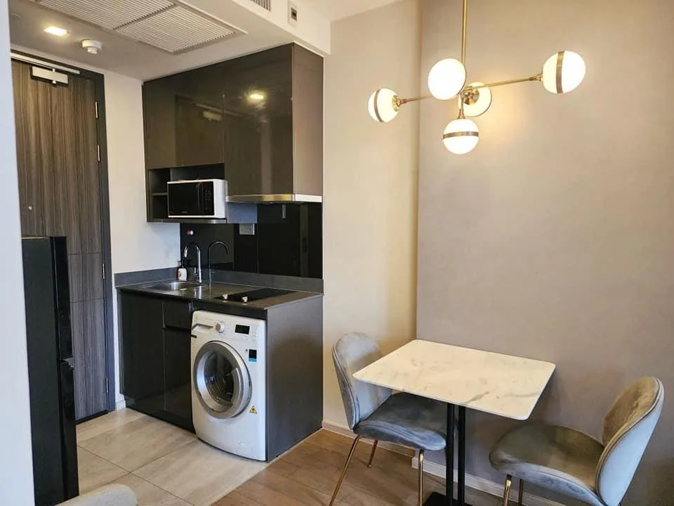 Property photos for Ashton Asoke
