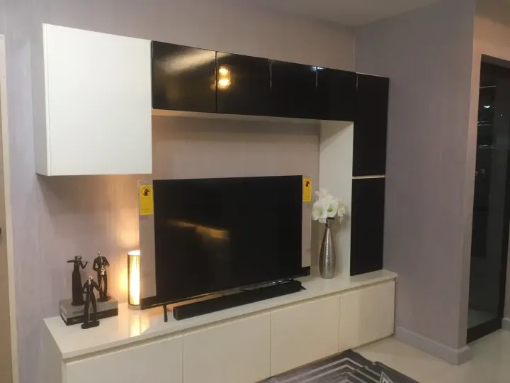 Property photos for Metro Sky Ratchada