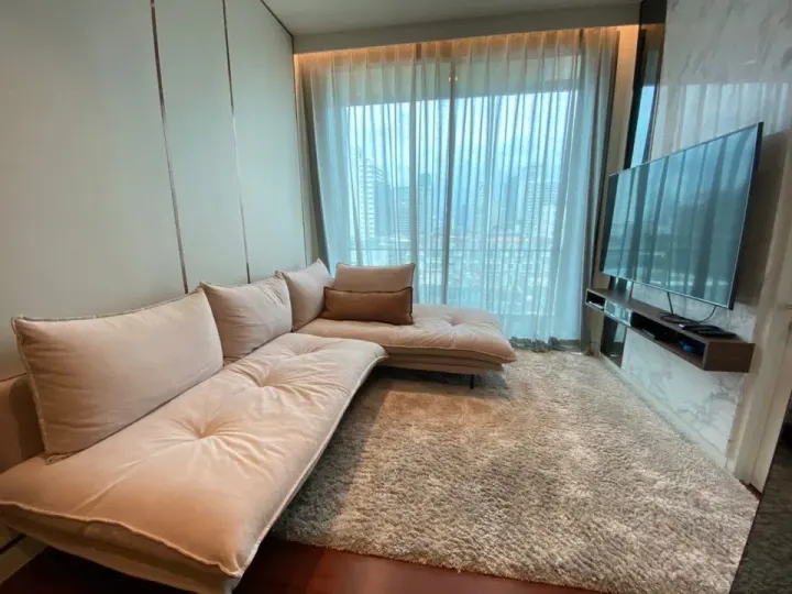 Property photos for KHUN by YOO inspired by Starck