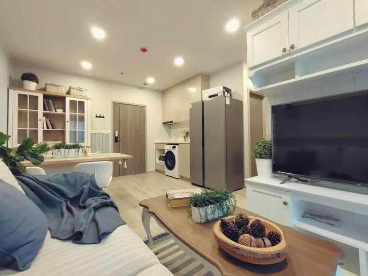 Property photos for Metris Ladprao
