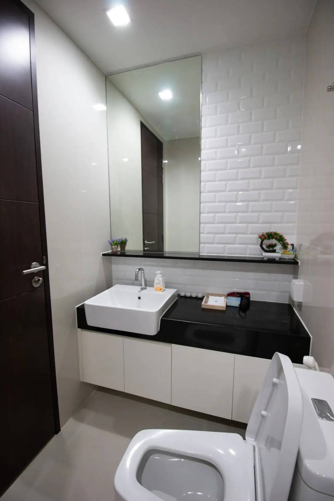Property photos for Wish Signature  Midtown Siam