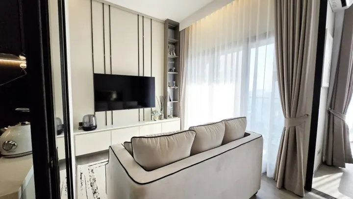 Property photos for The Address Siam Ratchathewi