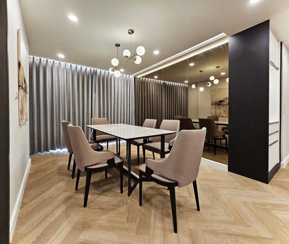 Property photos for President Park Sukhumvit 24