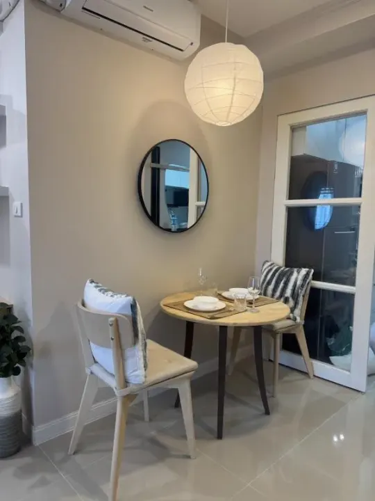 Property photos for Grand Park View Asoke