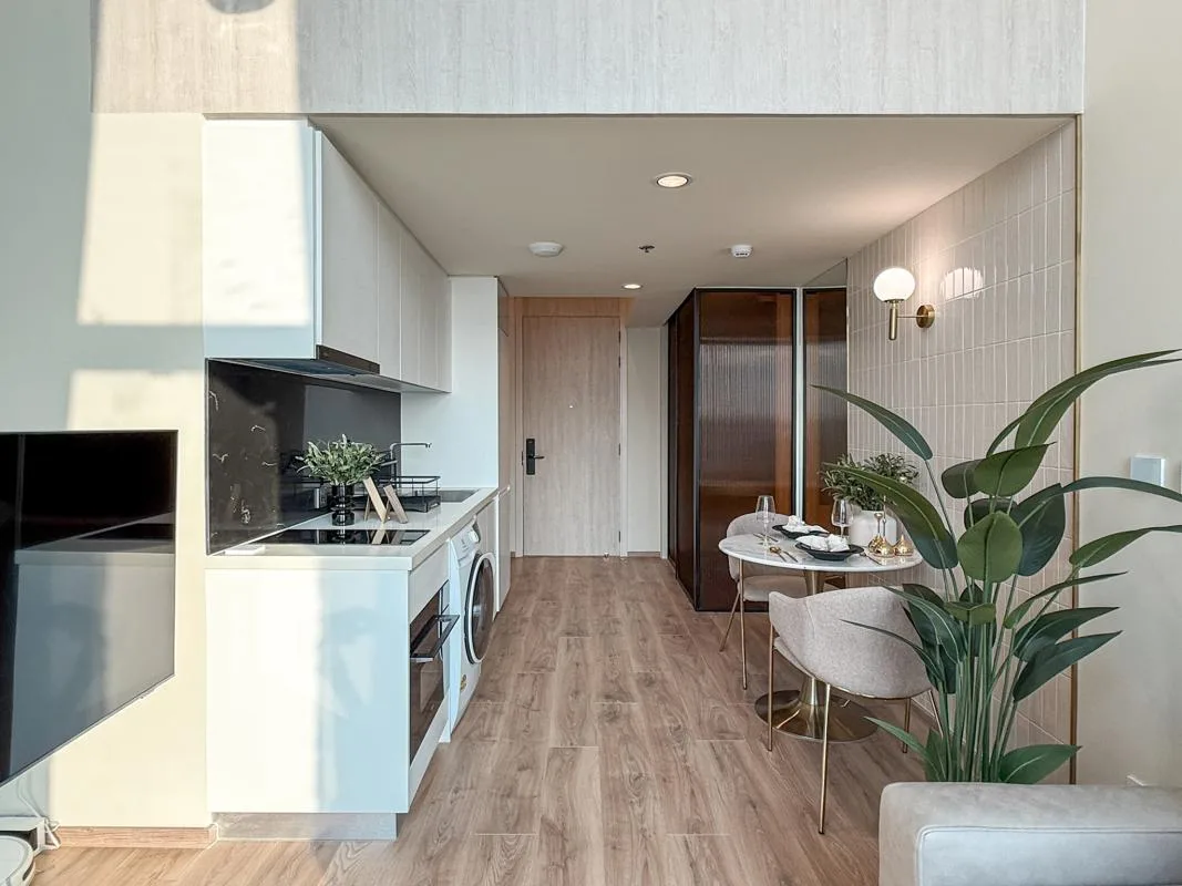 Property photos for Noble Form Thonglor