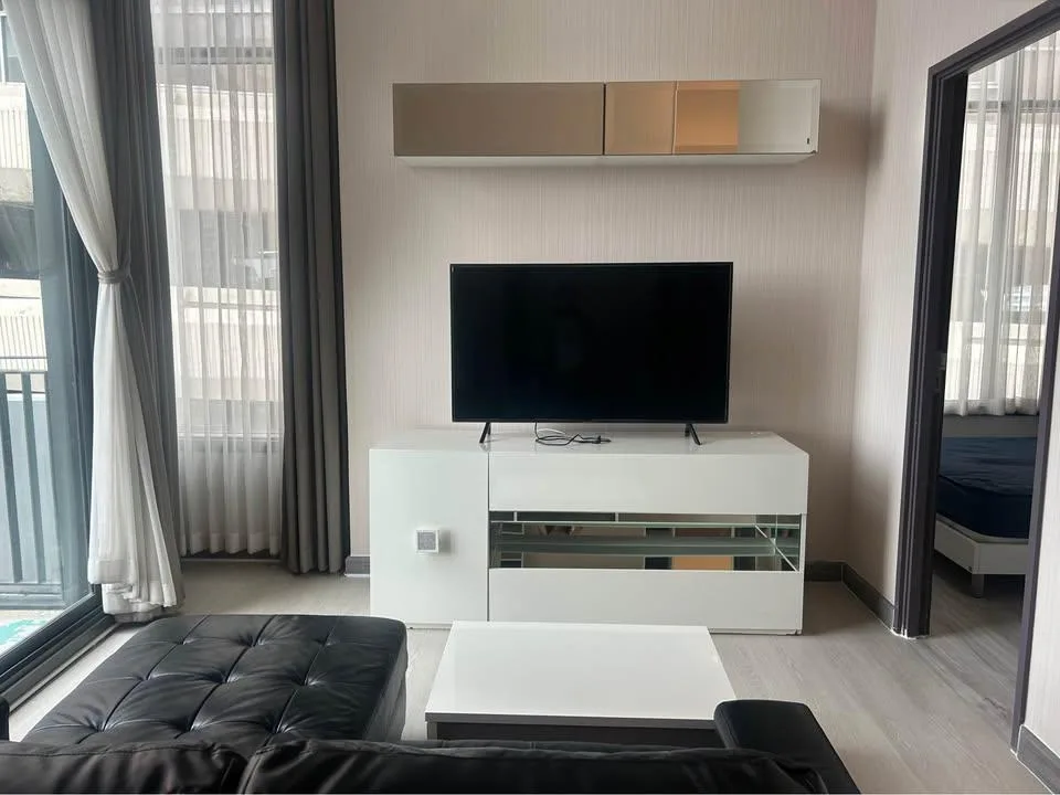 Property photos for Pyne by Sansiri